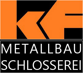 Logo Metallbau Friedrichs