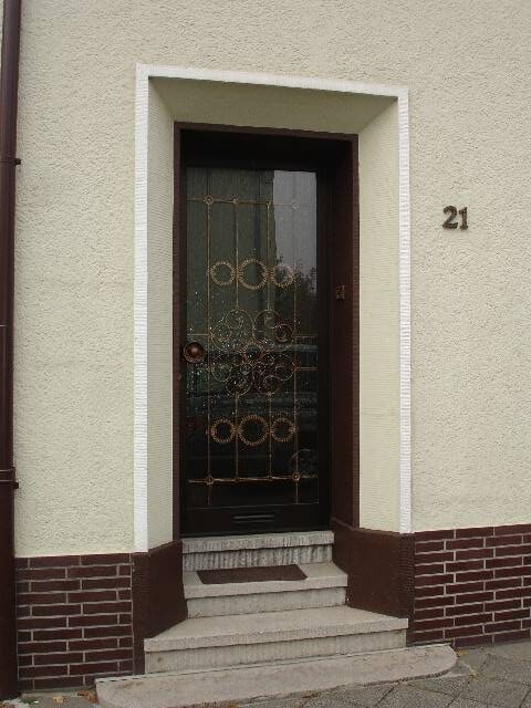 Haustüren 6