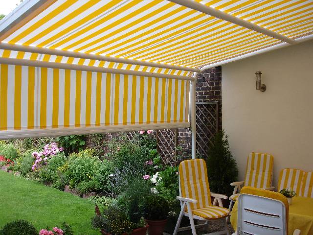 Markisen 10