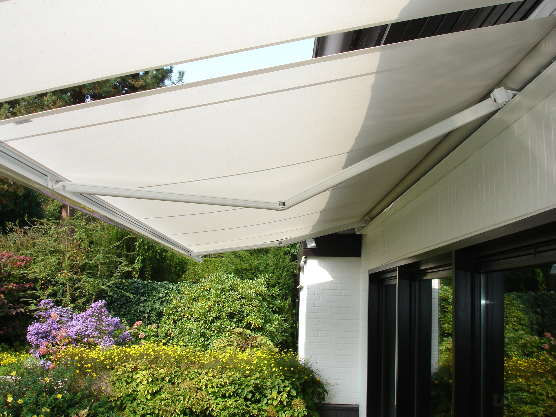 Markisen 19